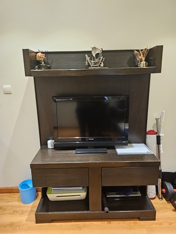 Khobar, Furniture, SAR 300,  TV Table For Sale