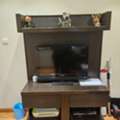 SAR 300,  TV Table For Sale