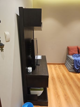 Khobar, Furniture, SAR 300,  TV Table For Sale