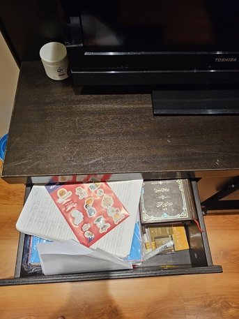Khobar, Furniture, SAR 300,  TV Table For Sale