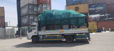 Al Malaz, Labor/Moving, Home Shifting And Furniture Transport With In Riyadh Over All Ksa