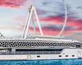 Romantic Dinner Cruises In Dubai