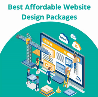 New York, Web Design & Development, Reach Above Media