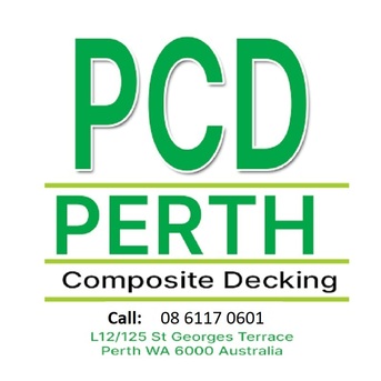 Perth, Business, Perth Composite Decking