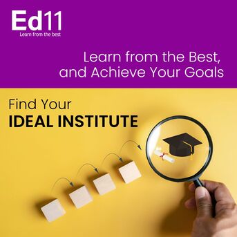 Mumbai, Education, The Right Institute, Real Results - ED11