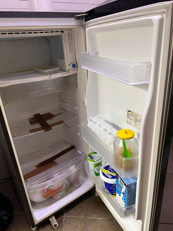 Gudaibiya, Appliances, BHD 20,  Samsung Fridge