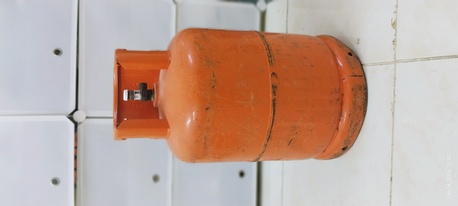 Dammam, Household Items, SAR 190,  Gas Cylinder Available For Sale.