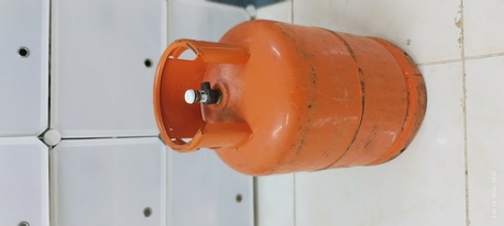 Dammam, Household Items, SAR 190,  Gas Cylinder Available For Sale.