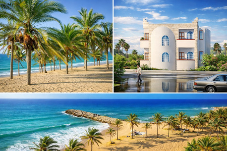 Doha, Residential Plots, 184000,  Egypt    جمهورية مصر العربية كمبوند النخبة بمدي&