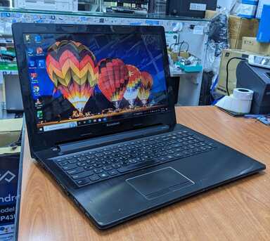 Manama, Tablet Computers, BHD 58,  Lenovo Core I5 Laptop 512GB SSD Nvidia 2GB Graphic Total 6GB 8GB RAM 15.6" Screen