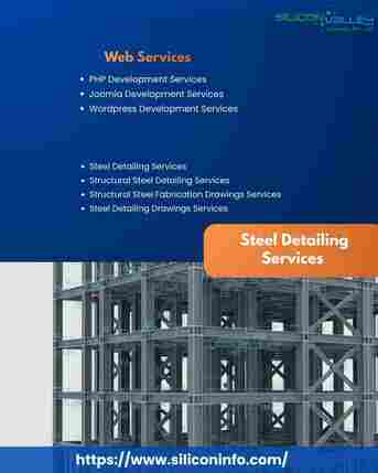New York, Construction, Steel Detailing Services Provider In Philadelphia.