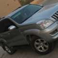 SAR 55000,  Toyota Prado,  2009,  Automatic,  450000 KM,  SAR 55000,  ,  Excellent Condition