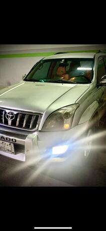 Riyadh, Vehicles, Cars & Trucks , SAR 55000,  Toyota Prado,  2009,  Automatic,  450000 KM,  SAR 55000,  ,  Excellent Condition