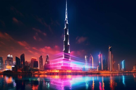 Dubai, Business, Company Formation In Dubai &ndash; Launch, Scale, And Succeed In The Global Business Capital