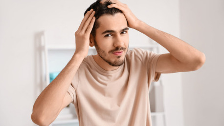 Mumbai, Health, Hair Fall Treatment In Thane | Causes, Care Options, And Expert Insights At DNA Royal