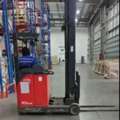 Forklift Operators And Reach Stacker Operators.