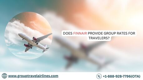 New York, Travel, Does Finnair Provide Group Rates For Travelers?
