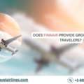Does Finnair Provide Group Rates For Travelers?