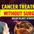 Cancer Treatment Without Surgery: Relief In Just 19 Days Insight By Acharya Manish Ji