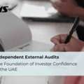 Professional External Auditing Services For UAE Businesses
