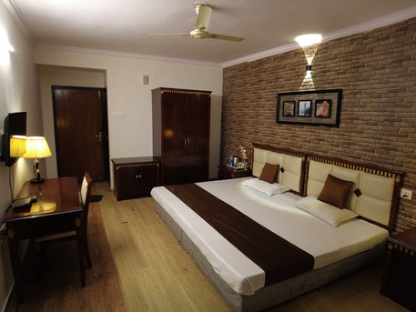 Mumbai, Holiday/Vacation Rentals, Studio,  Vacation Rentals (Homestay)