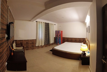 Mumbai, Holiday/Vacation Rentals, Studio,  Vacation Rentals (Homestay)