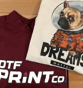 New York, Business, Kids DTF Transfers For High-Quality Youth Apparel Printing