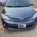 SAR 20000,  Toyota Corolla,  2011,  Manual,  292529 KM,