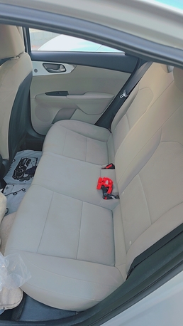 Al Ruwais, Vehicles, Cars & Trucks , SAR 40000,  Kia Cerato,  2021,  Automatic,  169500 KM,  Family Used, Well Maintained, Decent Car, Just Buy And Drive,