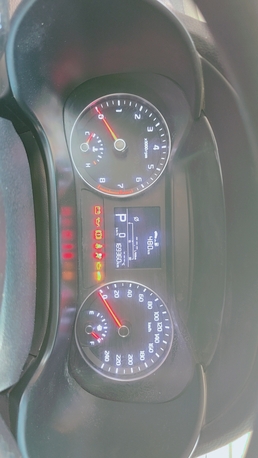 Al Ruwais, Vehicles, Cars & Trucks , SAR 40000,  Kia Cerato,  2021,  Automatic,  169500 KM,  Family Used, Well Maintained, Decent Car, Just Buy And Drive,