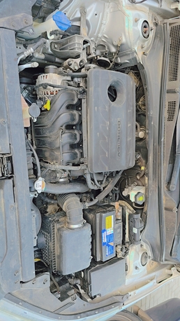 Al Ruwais, Vehicles, Cars & Trucks , SAR 40000,  Kia Cerato,  2021,  Automatic,  169500 KM,  Family Used, Well Maintained, Decent Car, Just Buy And Drive,