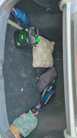 Al Ruwais, Vehicles, Cars & Trucks , SAR 40000,  Kia Cerato,  2021,  Automatic,  169500 KM,  Family Used, Well Maintained, Decent Car, Just Buy And Drive,