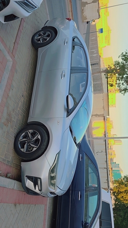 Al Ruwais, Vehicles, Cars & Trucks , SAR 40000,  Kia Cerato,  2021,  Automatic,  169500 KM,  Family Used, Well Maintained, Decent Car, Just Buy And Drive,