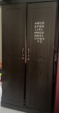 Khobar North, Furniture, Good Sale For Small Almara ,5 Draws Cabinet , Dressing Table