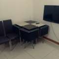 BHD 215/month,  Furnished,  1 BR,  Fully Furnished Flat For Rent In Hoora - With Ewa Limit BD 30 - Rent BD 215