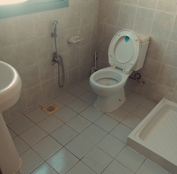 Hoora, Apartments/Houses, BHD 215/month,  Furnished,  1 BR,  Fully Furnished Flat For Rent In Hoora - With Ewa Limit BD 30 - Rent BD 215