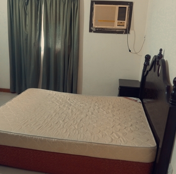 Hoora, Apartments/Houses, BHD 215/month,  Furnished,  1 BR,  Fully Furnished Flat For Rent In Hoora - With Ewa Limit BD 30 - Rent BD 215