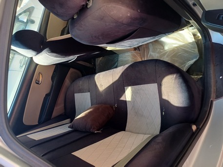 Al Thuqbah, Vehicles, Cars & Trucks , SAR 2000,  Hyundai Elantra 2011 Automatic - Korean Made,  2011,  Automatic,  292200 KM,  Hyundai Elantra   Model