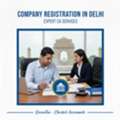 Company Registration In Delhi