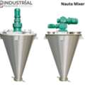 Nauta Conical Screw Mixer
