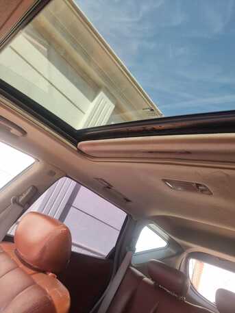 Al Malaz, Vehicles, Cars & Trucks , SAR 22000,  Nissan Murano,  2008,  Automatic,  159363 KM,   SUV