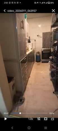 Riyadh, Housing Exchanges, SAR 2000/month,  2 BR,  Fully Furnished Room Available For Rent