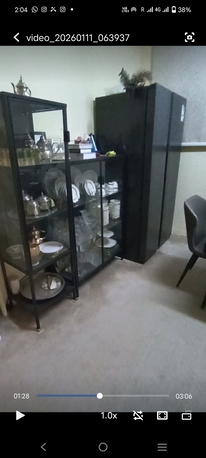 Riyadh, Housing Exchanges, SAR 2000/month,  2 BR,  Fully Furnished Room Available For Rent