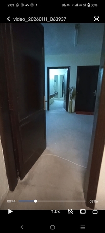 Riyadh, Housing Exchanges, SAR 2000/month,  2 BR,  Fully Furnished Room Available For Rent