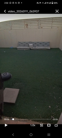 Riyadh, Housing Exchanges, SAR 2000/month,  2 BR,  Fully Furnished Room Available For Rent