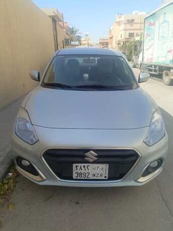 Riyadh, Vehicles, Cars & Trucks , SAR 36000,  Suzuki Dzire 2024,  2024,  Automatic,  47136 KM,  🚗 For Sale:  Suzuki Dzire &ndash; Excellent Condition