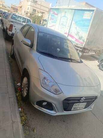 Riyadh, Vehicles, Cars & Trucks , SAR 36000,  Suzuki Dzire 2024,  2024,  Automatic,  47136 KM,  🚗 For Sale:  Suzuki Dzire &ndash; Excellent Condition
