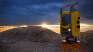 Dammam, Construction, Land Surveyor Available