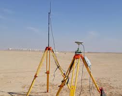 Dammam, Construction, Land Surveyor Available