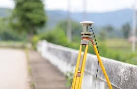 Dammam, Construction, Land Surveyor Available